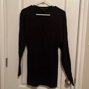 Tunic Sweater